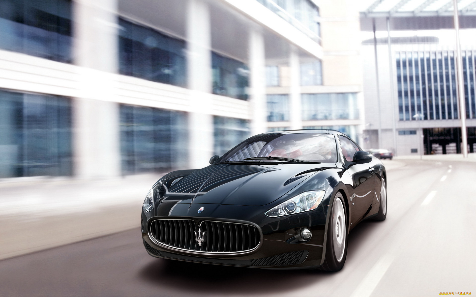 , maserati